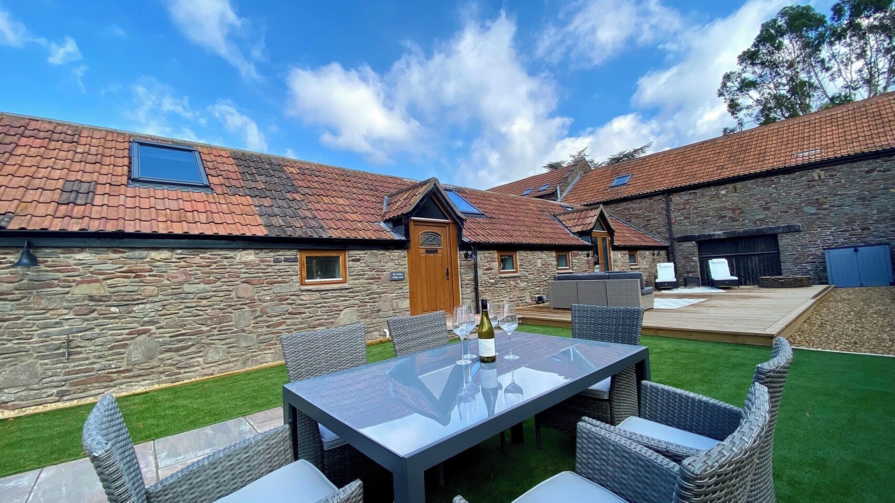 Photo of Outdoor in Coalpit Heath