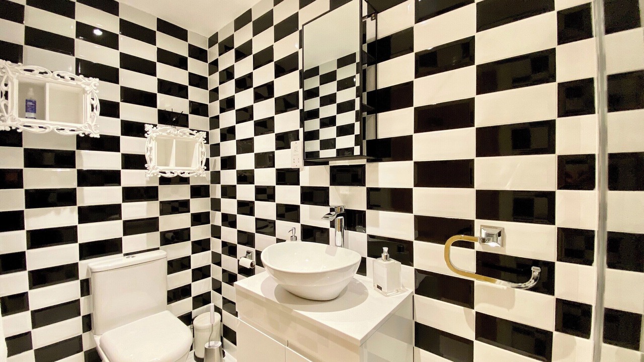 Photo of Bedroom in Coalpit Heath