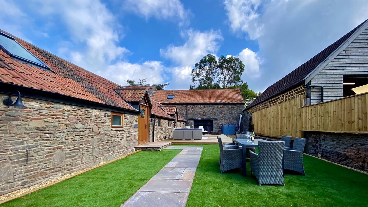 Photo of Outdoor in Coalpit Heath