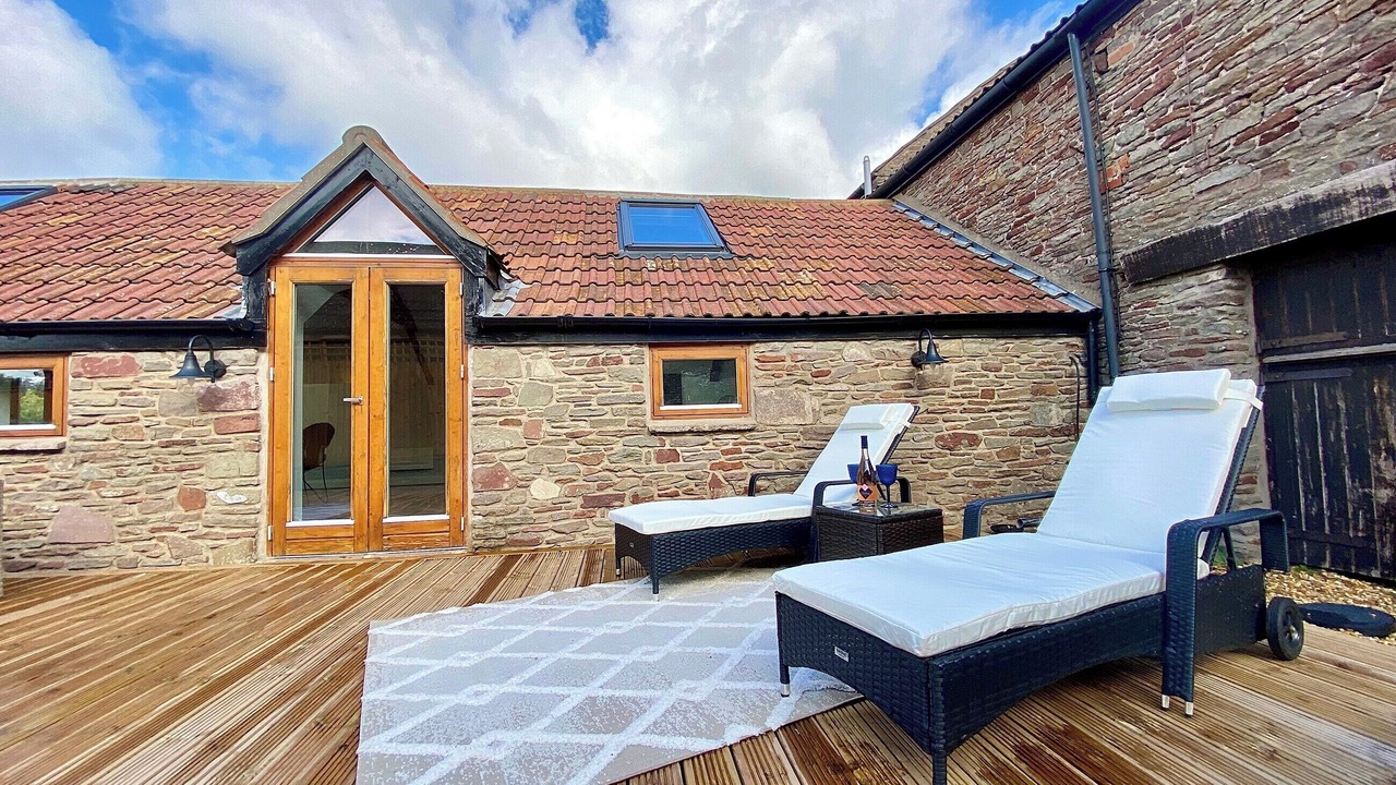 Photo of Outdoor in Coalpit Heath