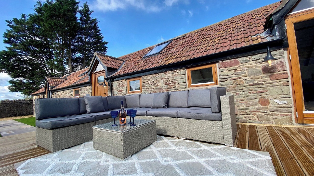 Photo of Outdoor in Coalpit Heath