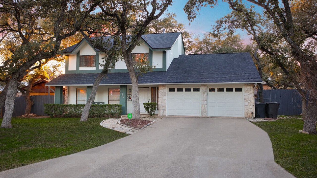 Photo of Outdoor in North San Antonio - SAT