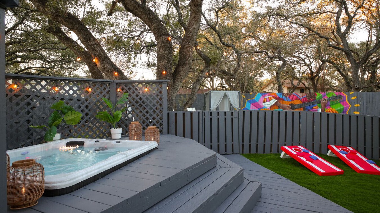 Photo of Outdoor in North San Antonio - SAT
