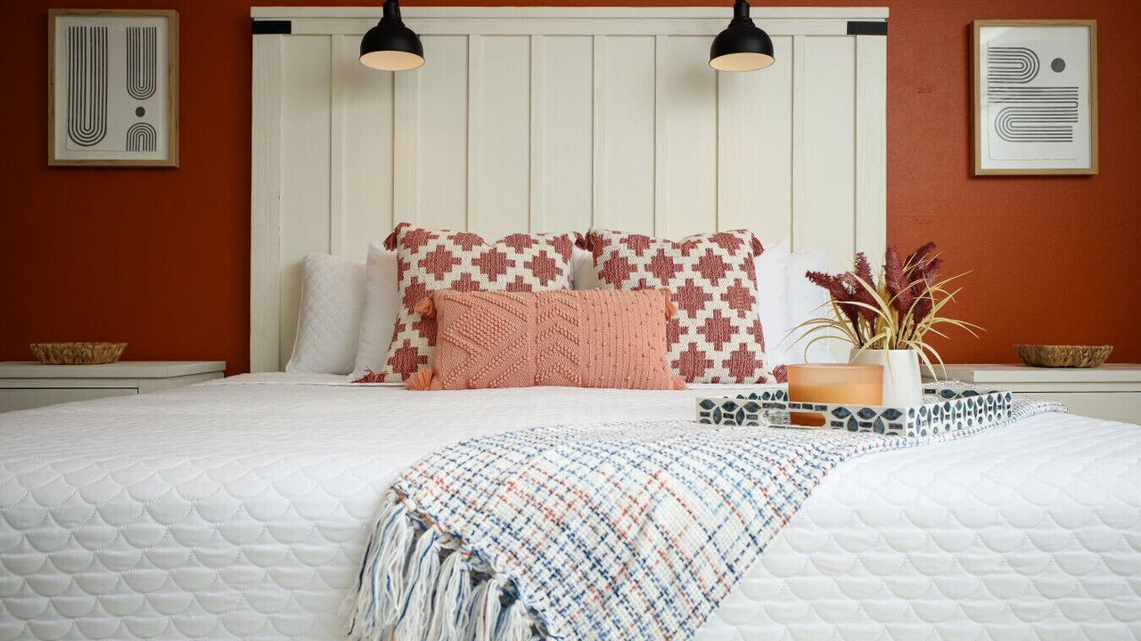 Photo of Bedroom in North San Antonio - SAT