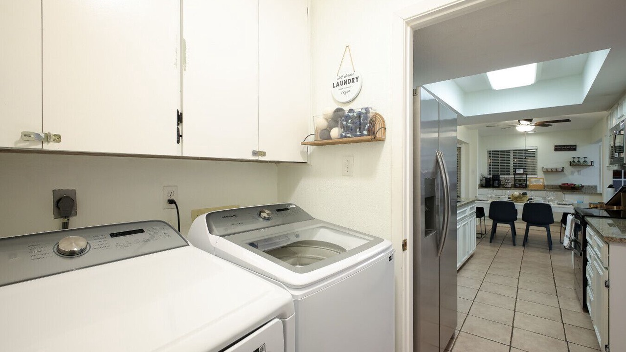 Photo of Kitchen in North San Antonio - SAT