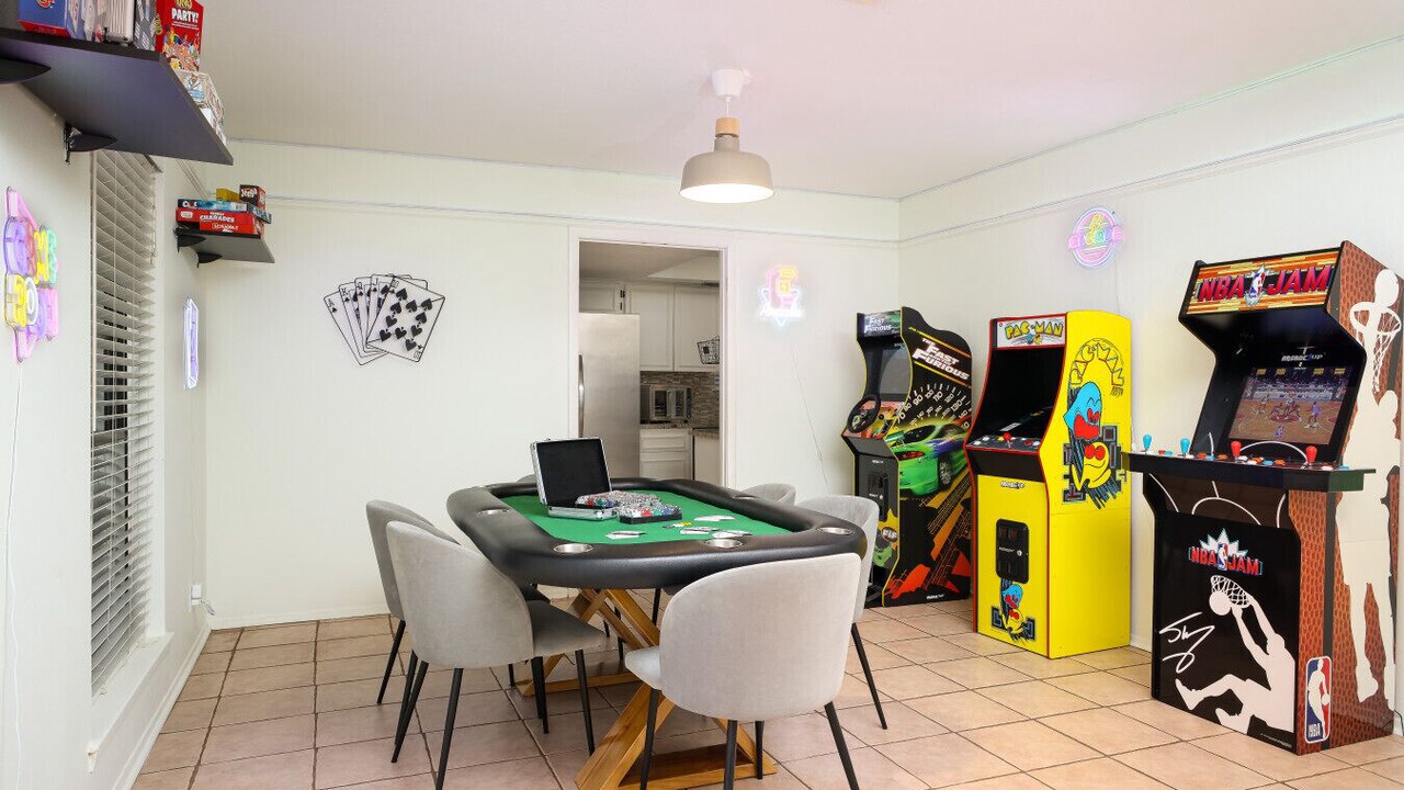 Photo of Bedroom in North San Antonio - SAT