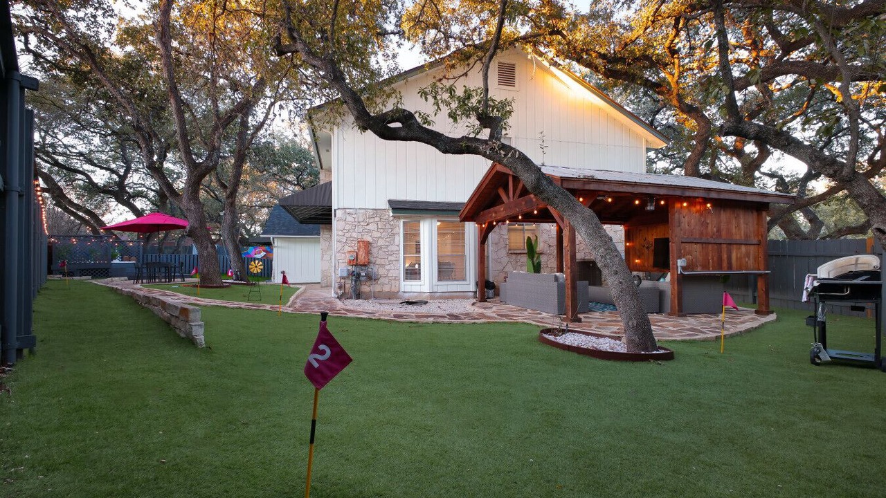 Photo of Outdoor in North San Antonio - SAT