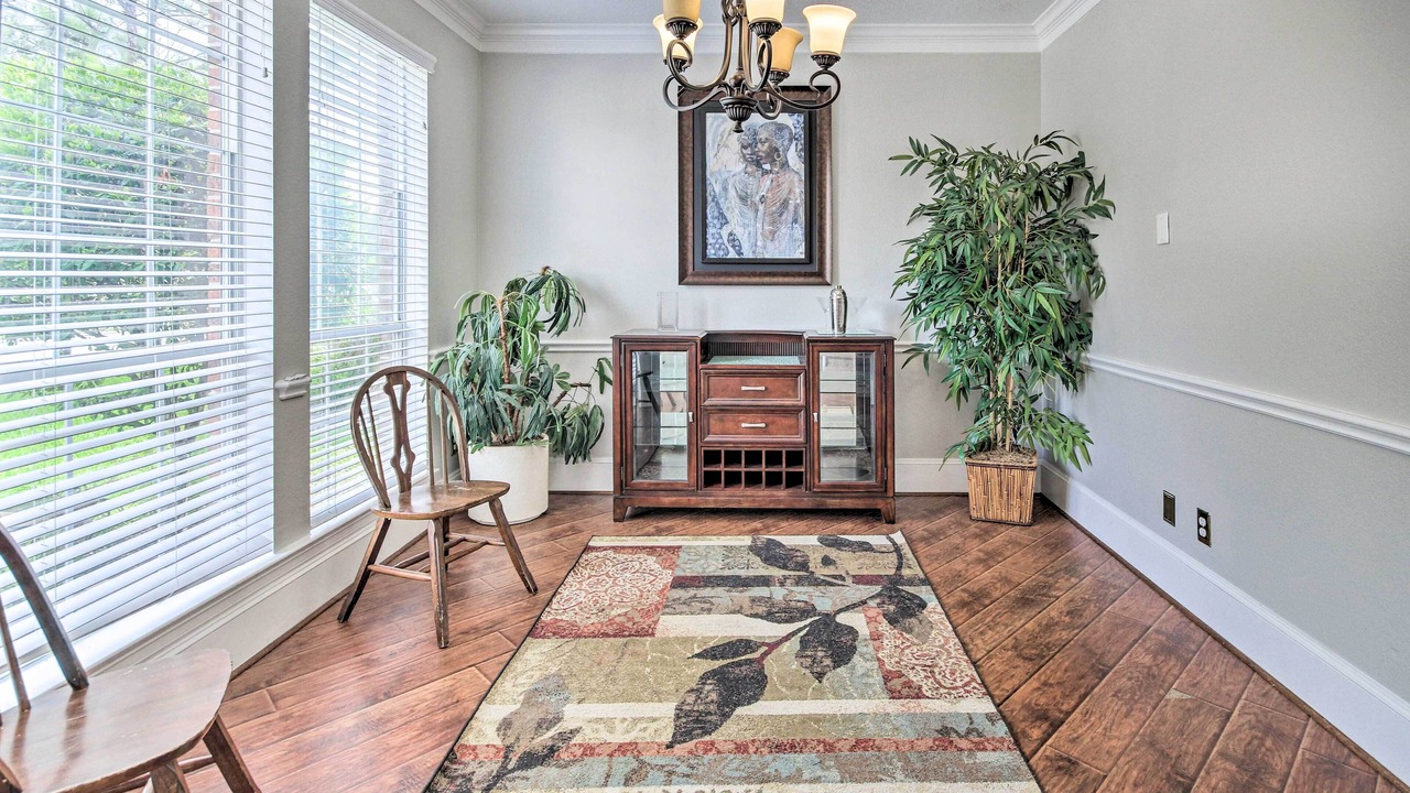 Photo of Bedroom in Iowa Colony