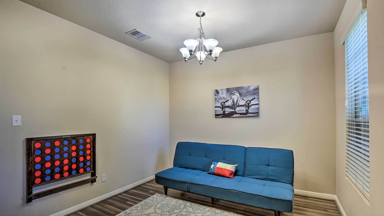 Photo of Bedroom in Medina Valley