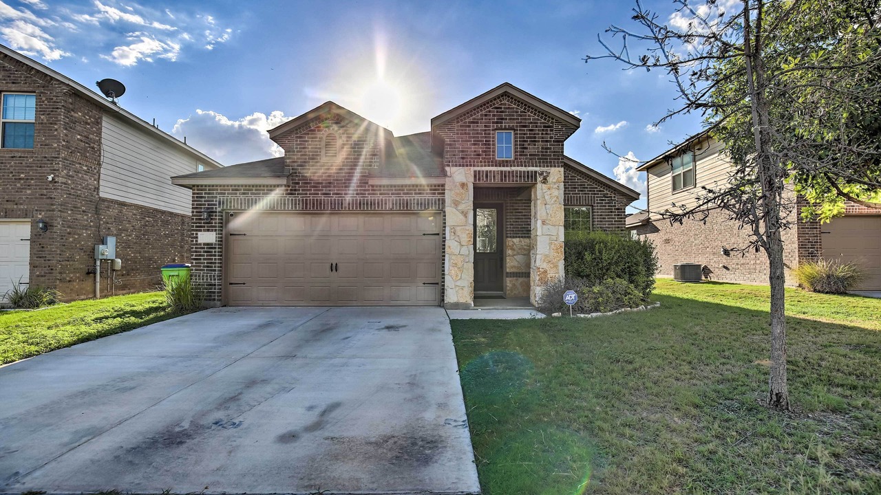 Photo of Outdoor in Medina Valley