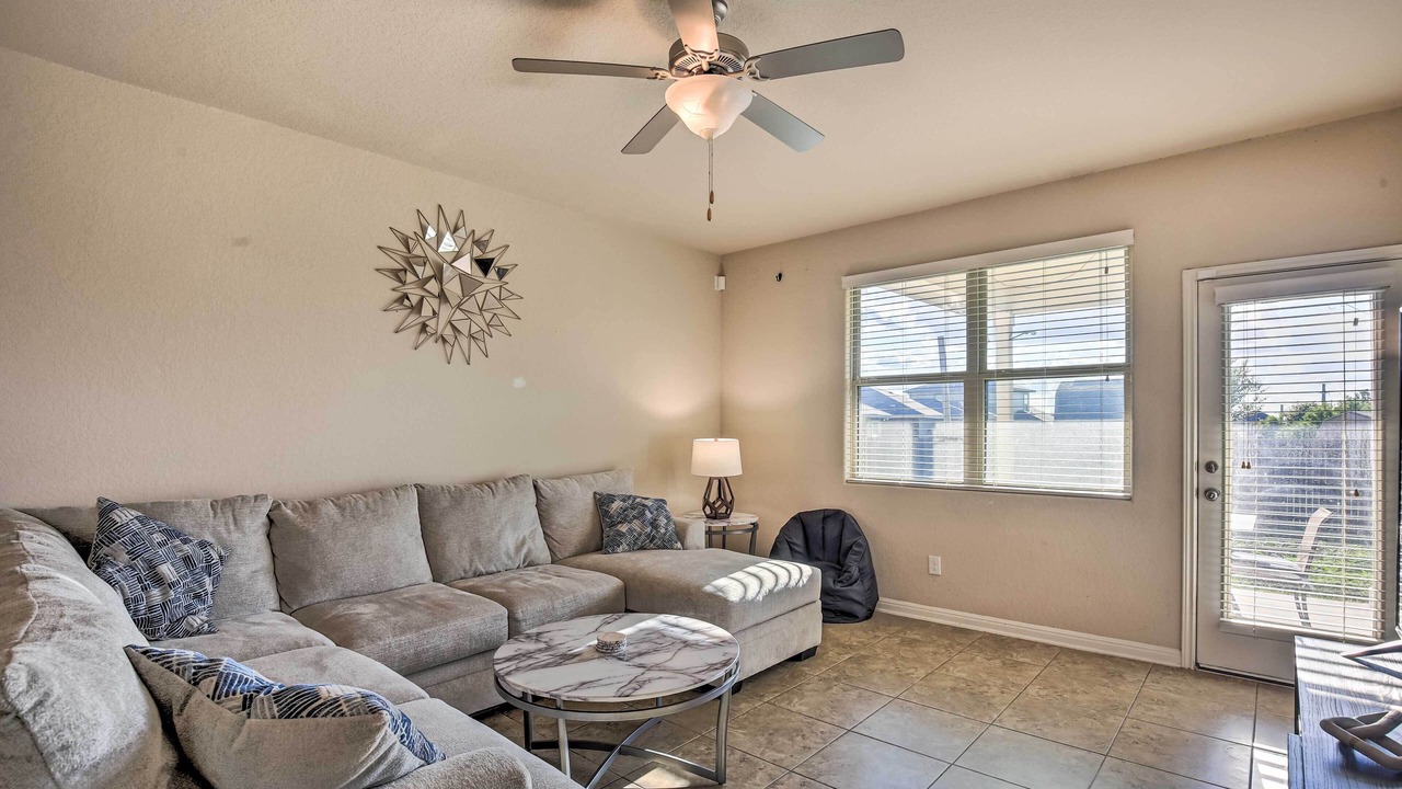 Photo of Bedroom in Medina Valley