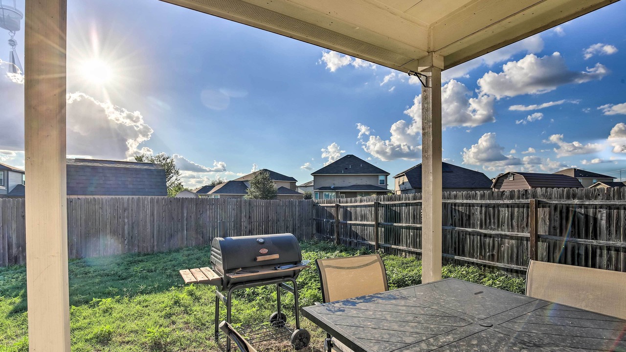 Photo of Outdoor in Medina Valley