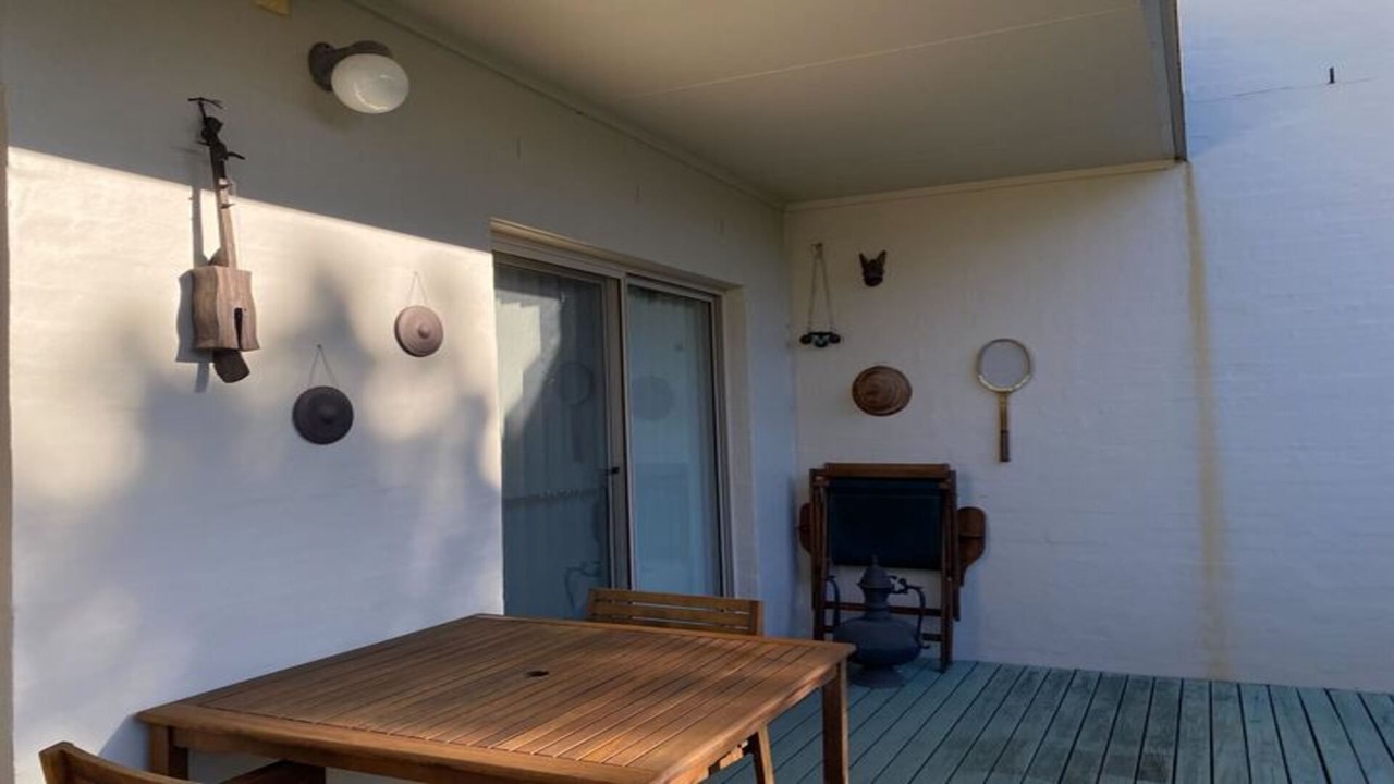 Photo of Outdoor in Surf Beach