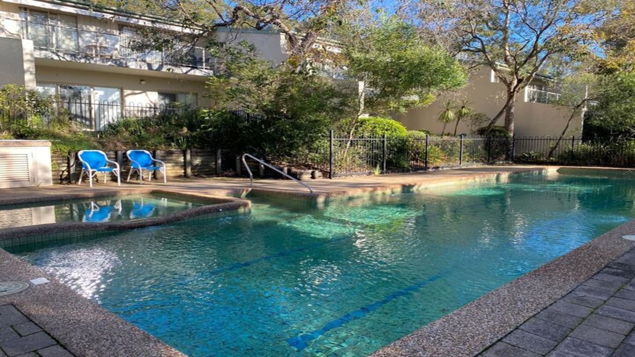 Photo of Outdoor in Surf Beach