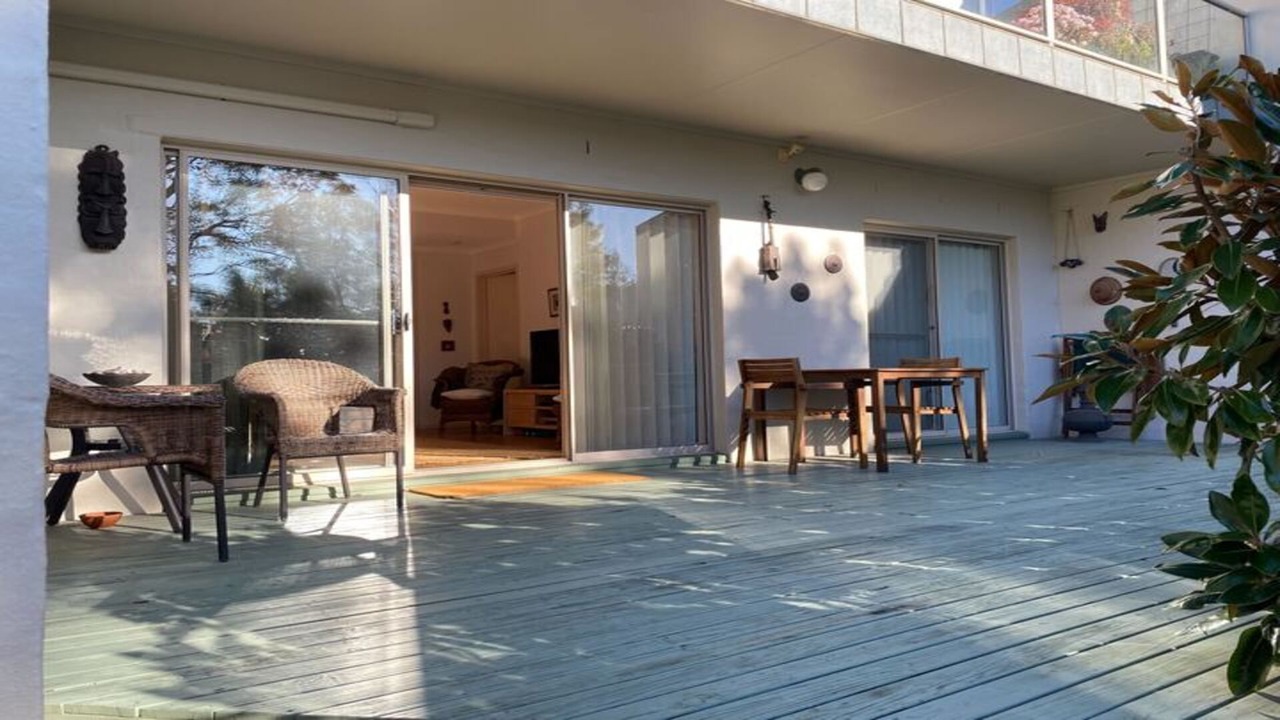 Photo of Outdoor in Surf Beach