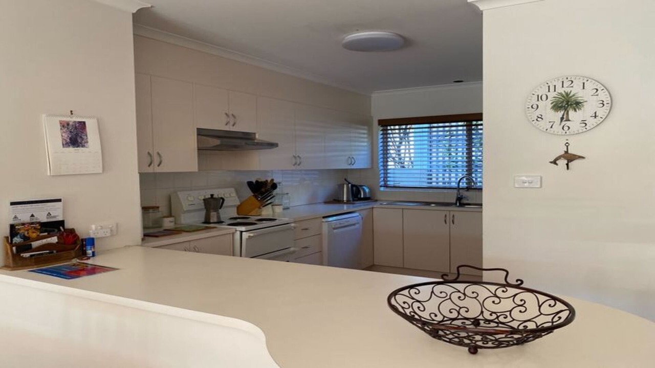 Photo of Kitchen in Surf Beach