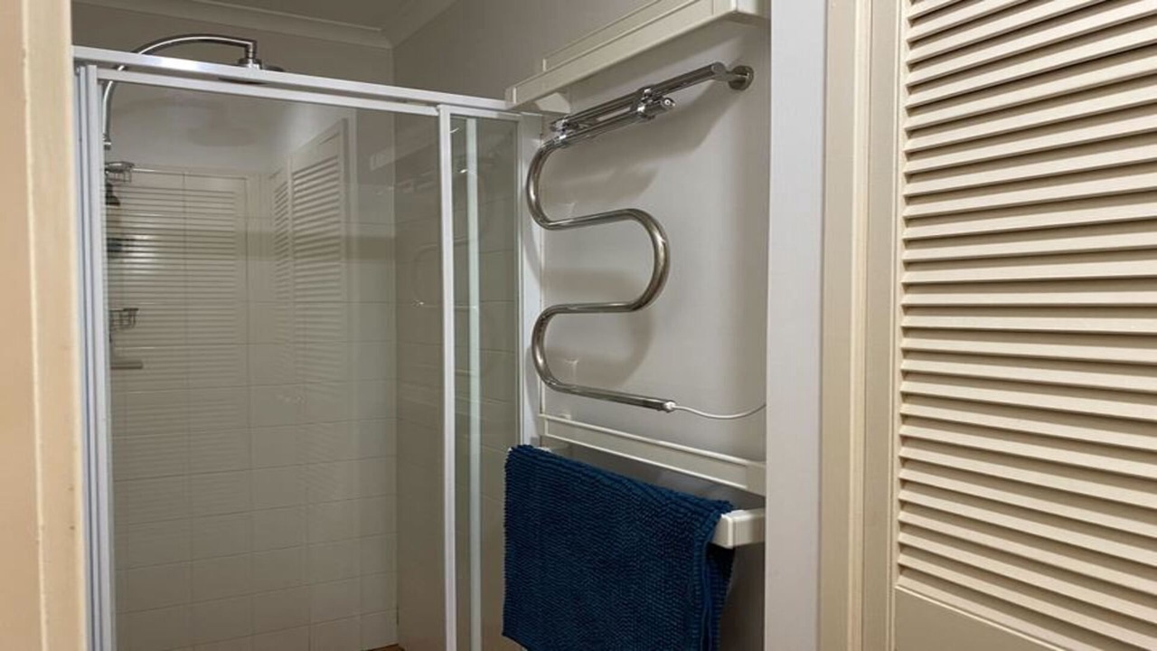 Photo of Bathroom in Surf Beach