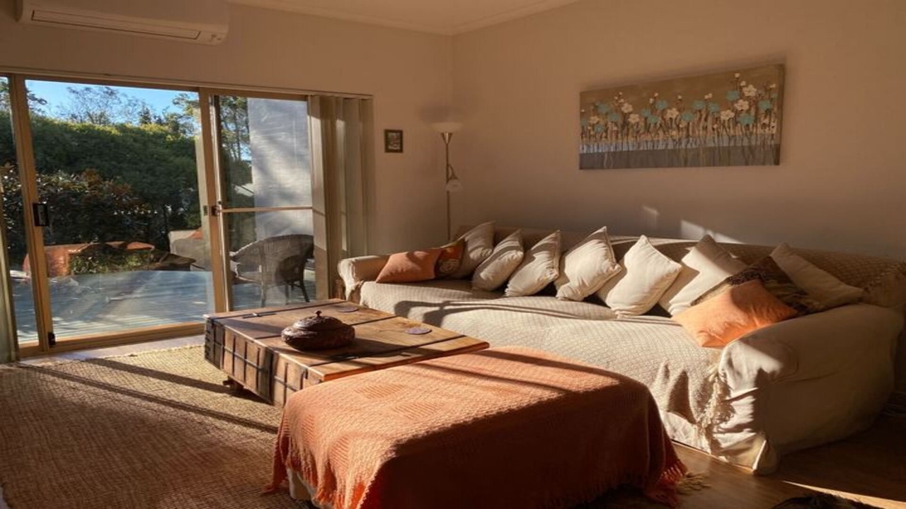 Photo of Livingroom in Surf Beach