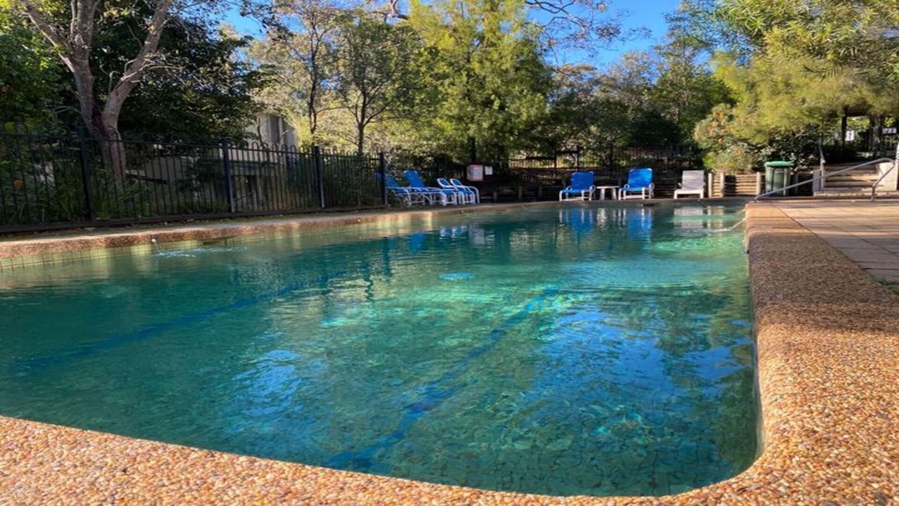 Photo of Outdoor in Surf Beach