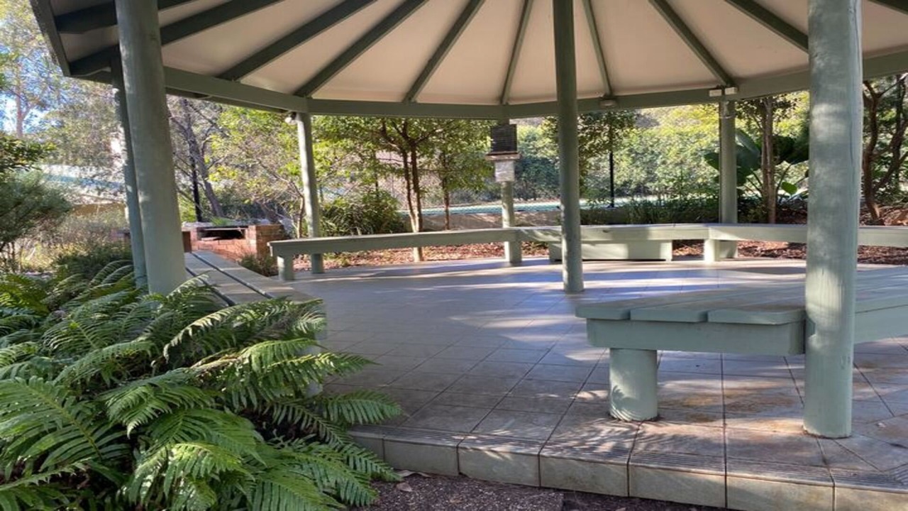 Photo of Patio Balcony in Surf Beach