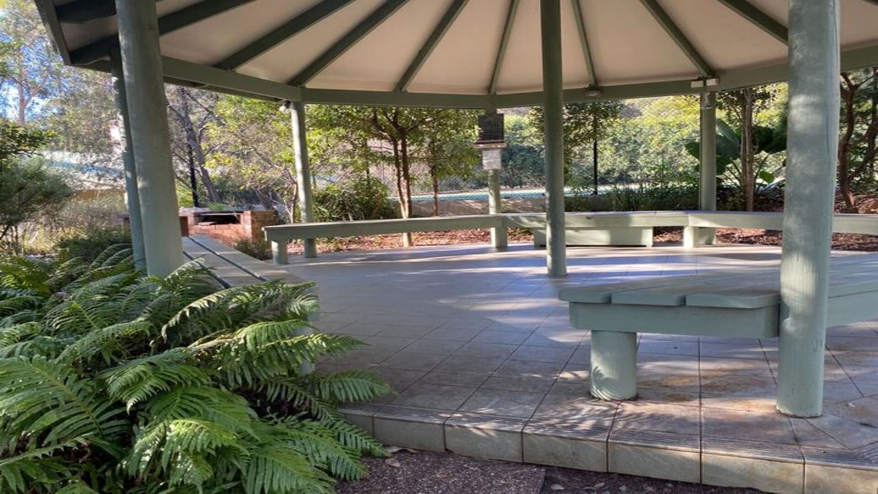 Photo of Outdoor in Surf Beach