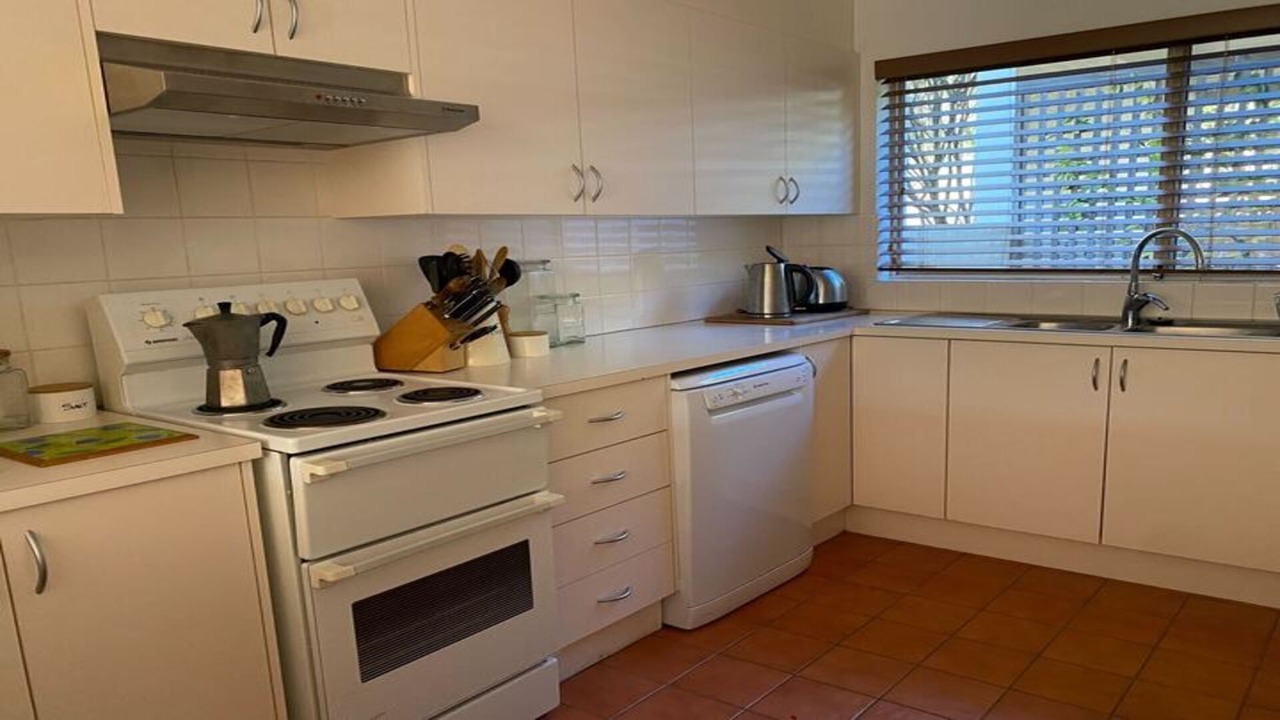 Photo of Kitchen in Surf Beach