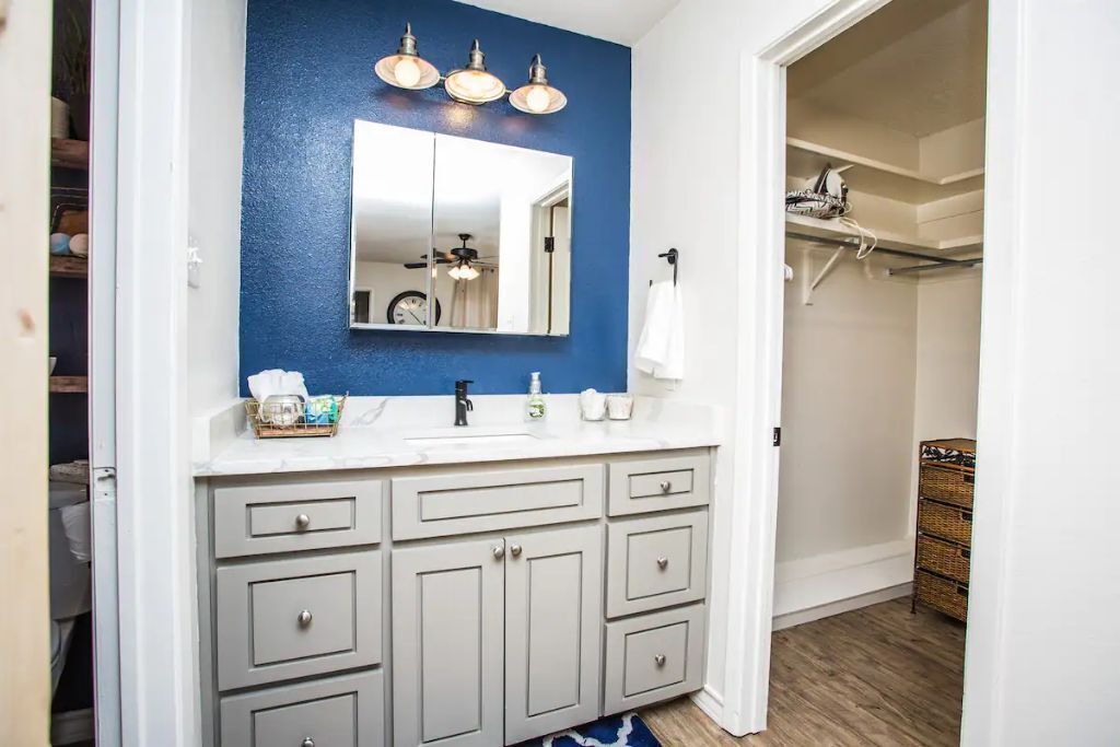 Photo of Bathroom in Raintree