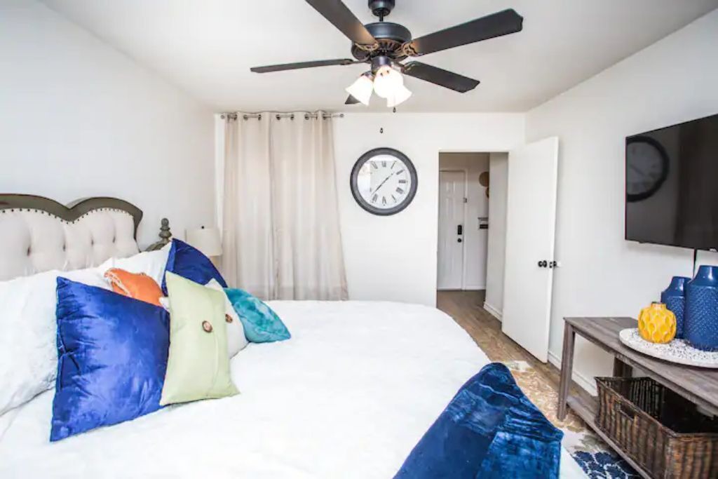 Photo of Bedroom in Raintree