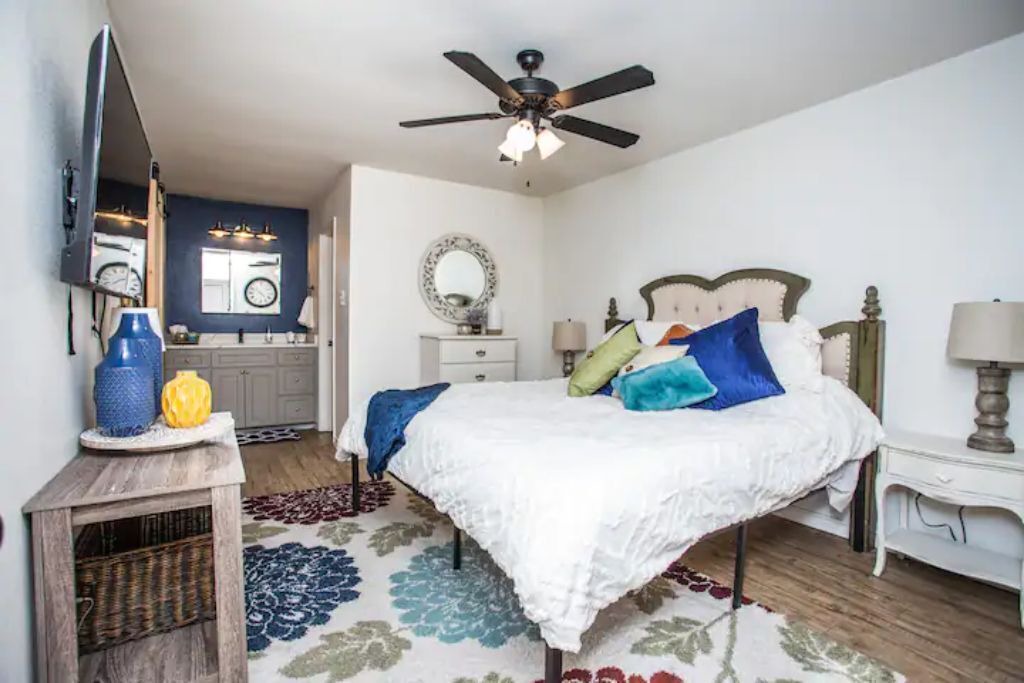 Photo of Bedroom in Raintree