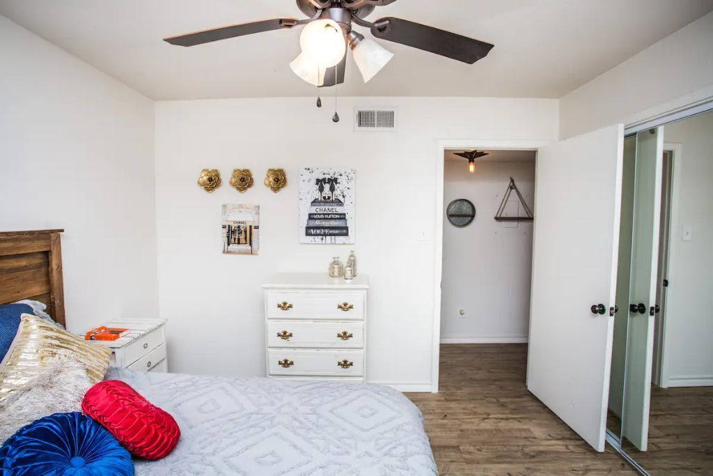 Photo of Bedroom in Raintree