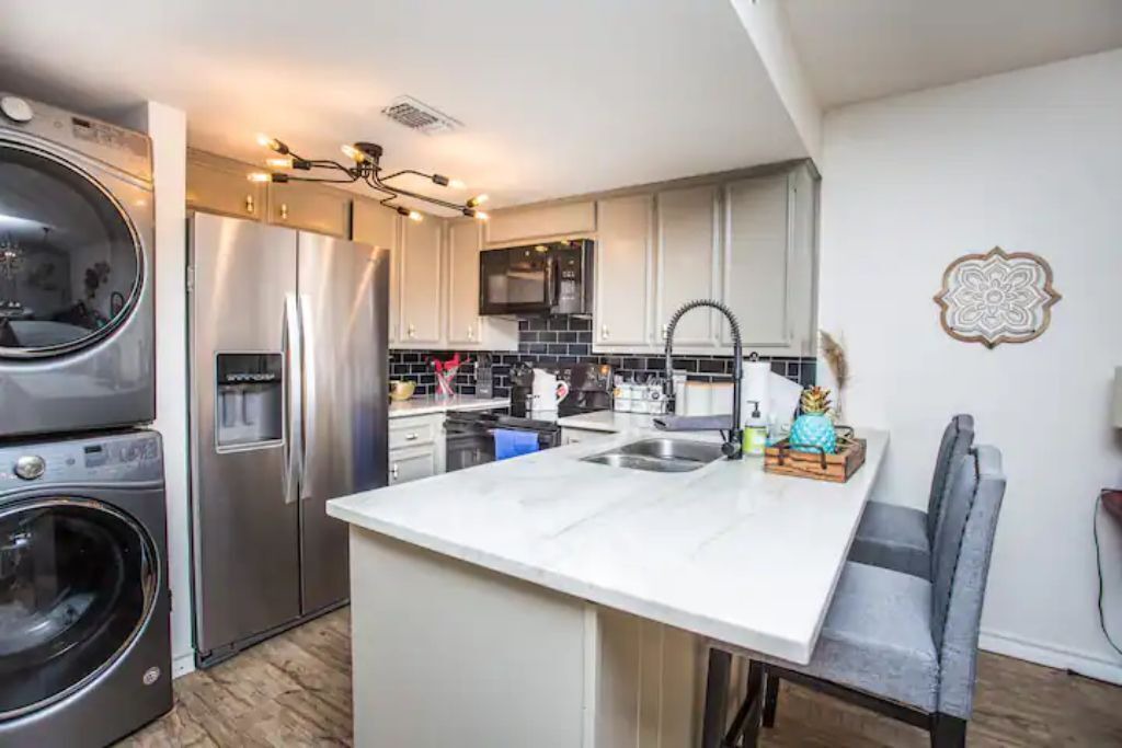 Photo of Kitchen in Raintree