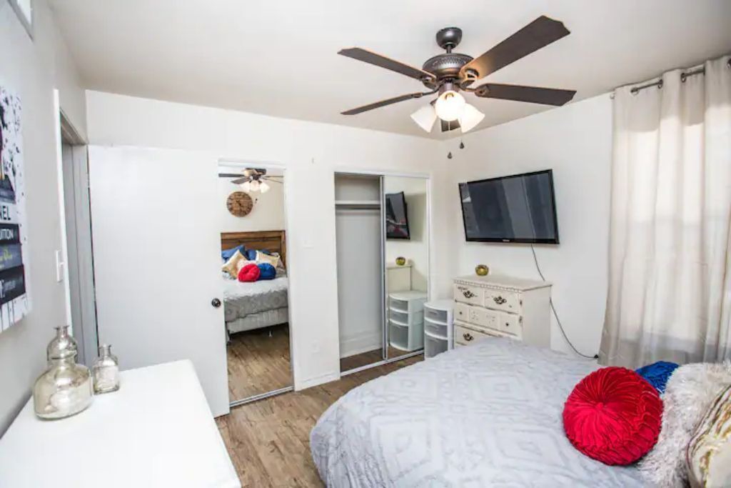 Photo of Bedroom in Raintree