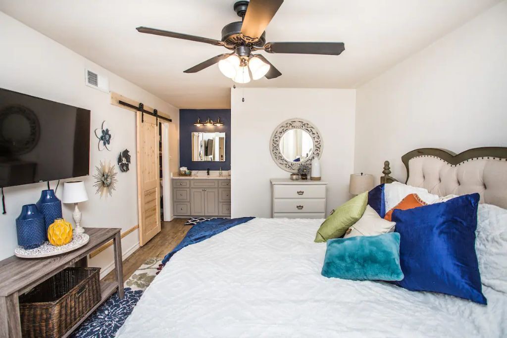 Photo of Bedroom in Raintree