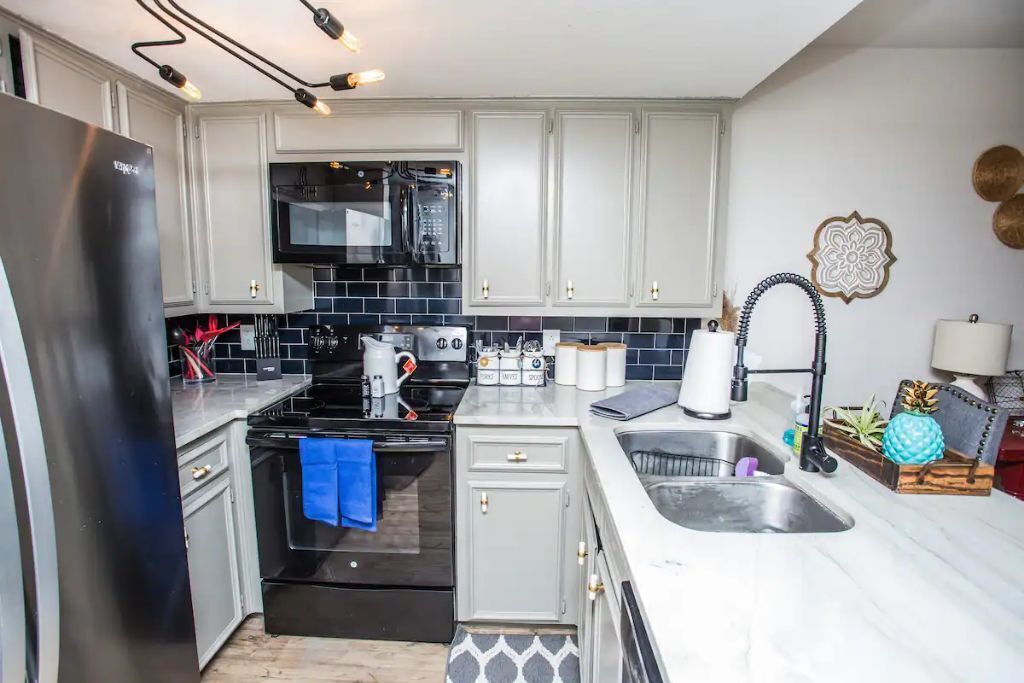 Photo of Kitchen in Raintree