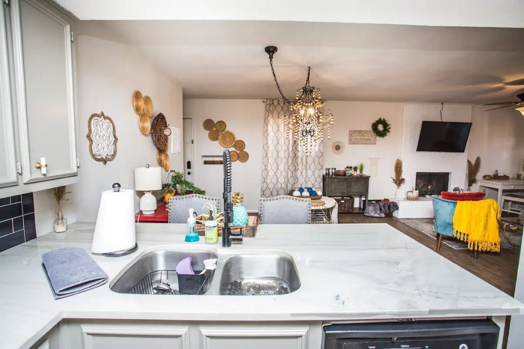 Photo of Kitchen in Raintree