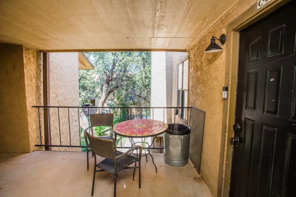 Photo of Outdoor in Raintree