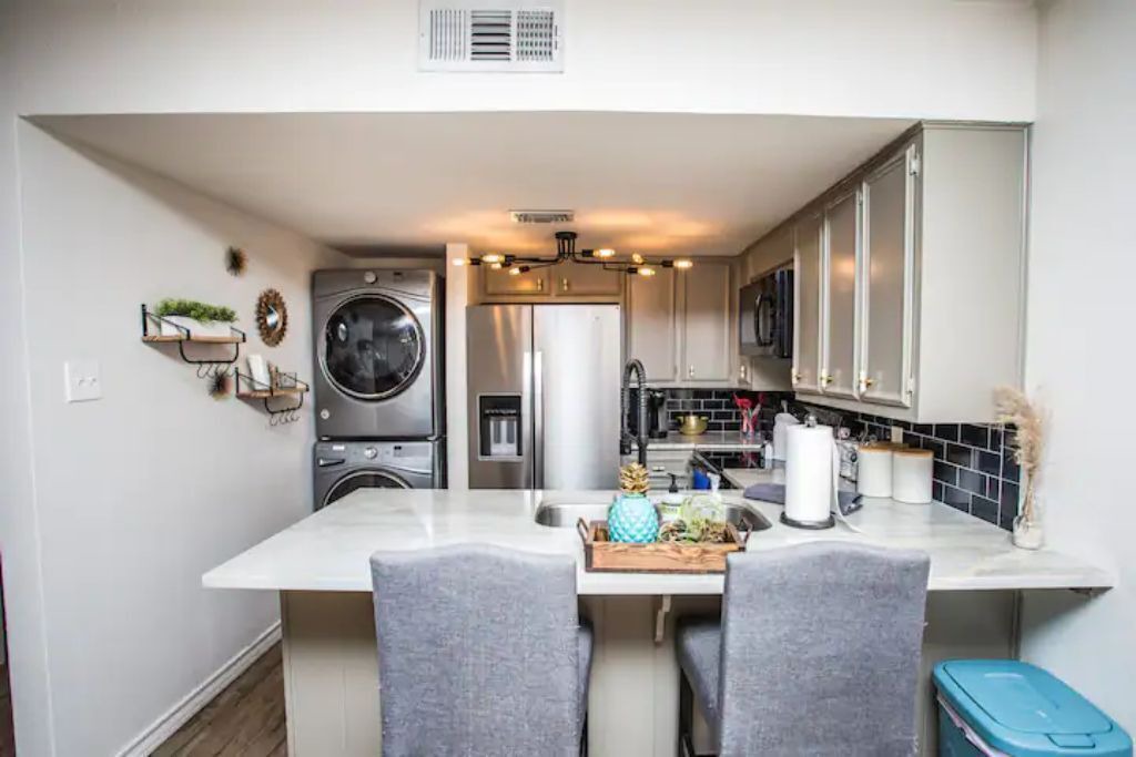 Photo of Kitchen in Raintree