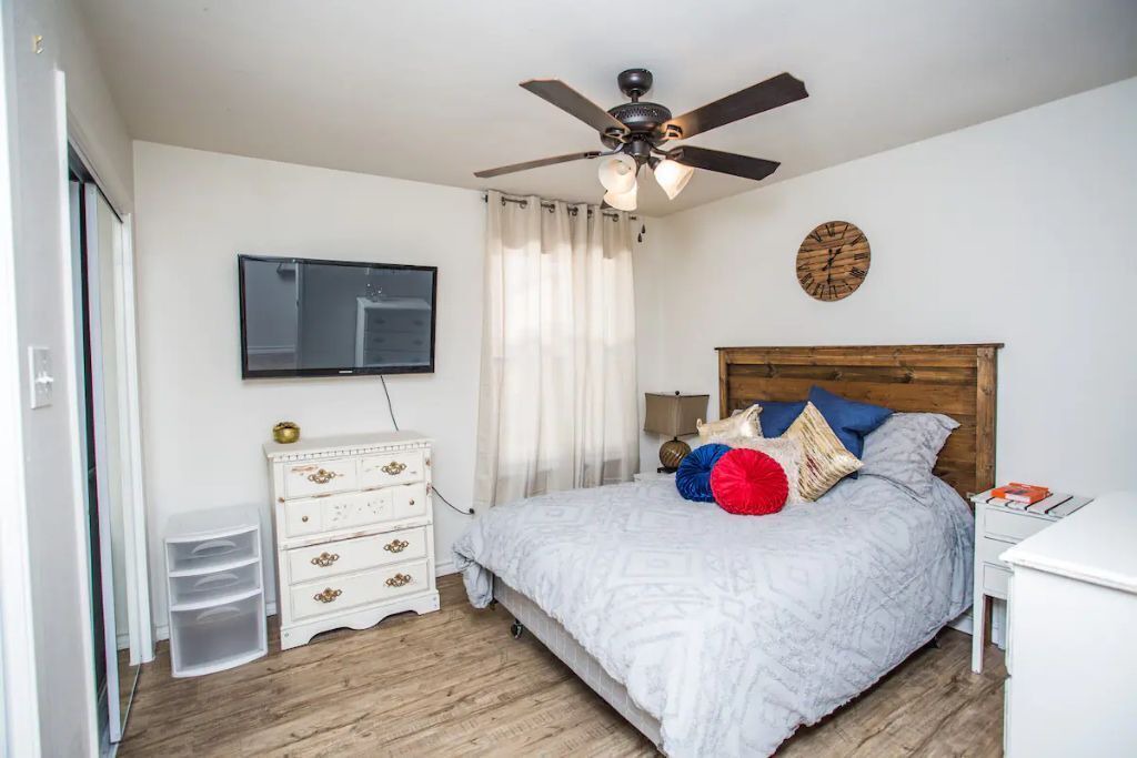 Photo of Bedroom in Raintree