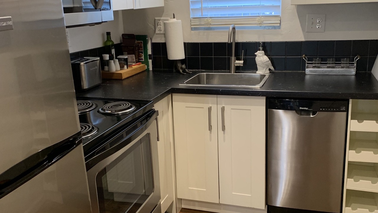 Photo of Kitchen in Central Oklahoma City