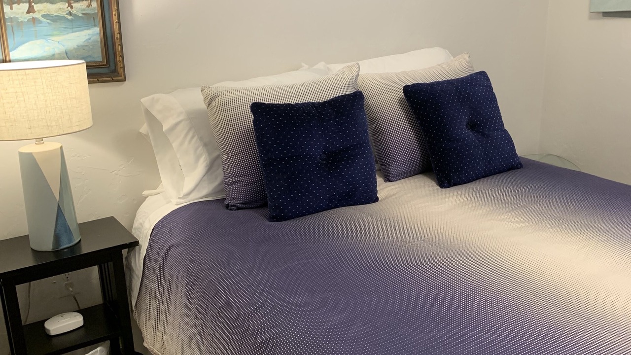 Photo of Bedroom in Central Oklahoma City