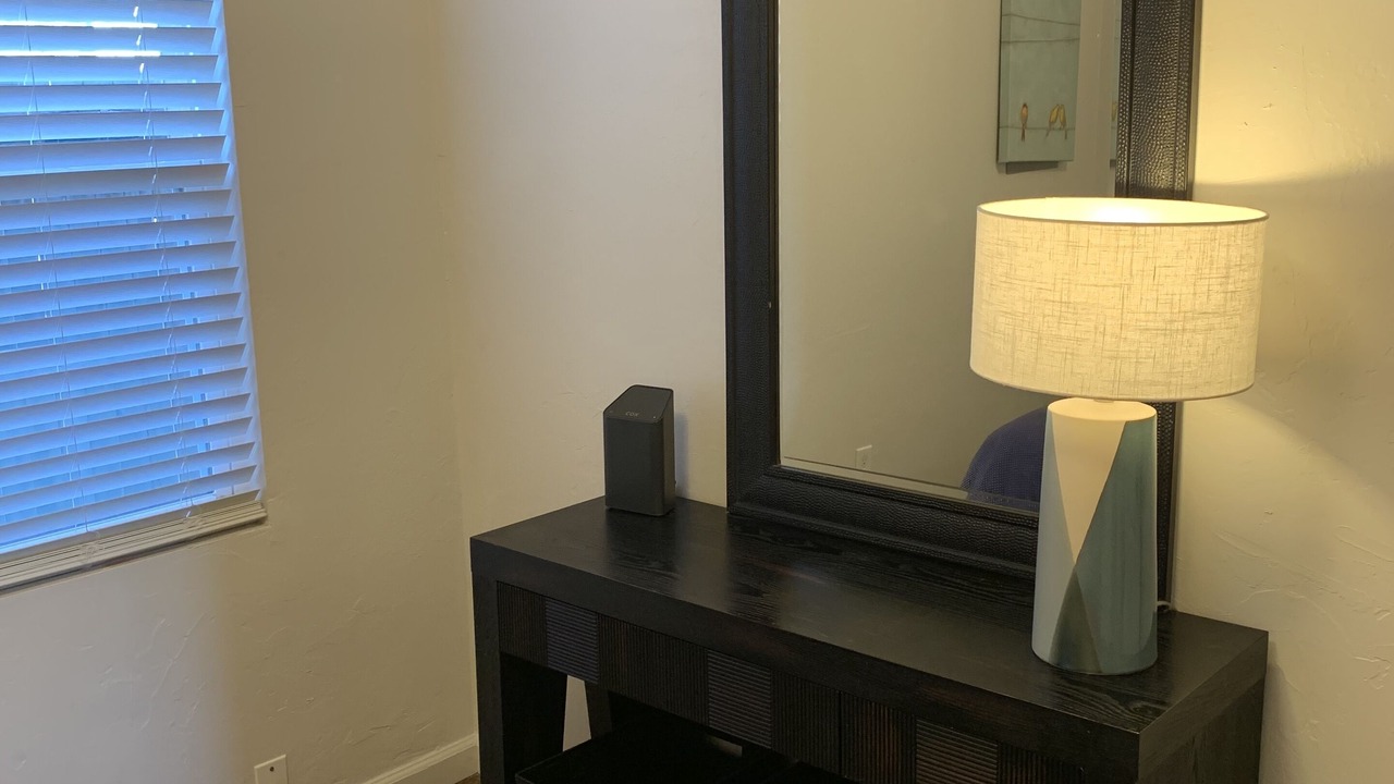 Photo of Bedroom in Central Oklahoma City