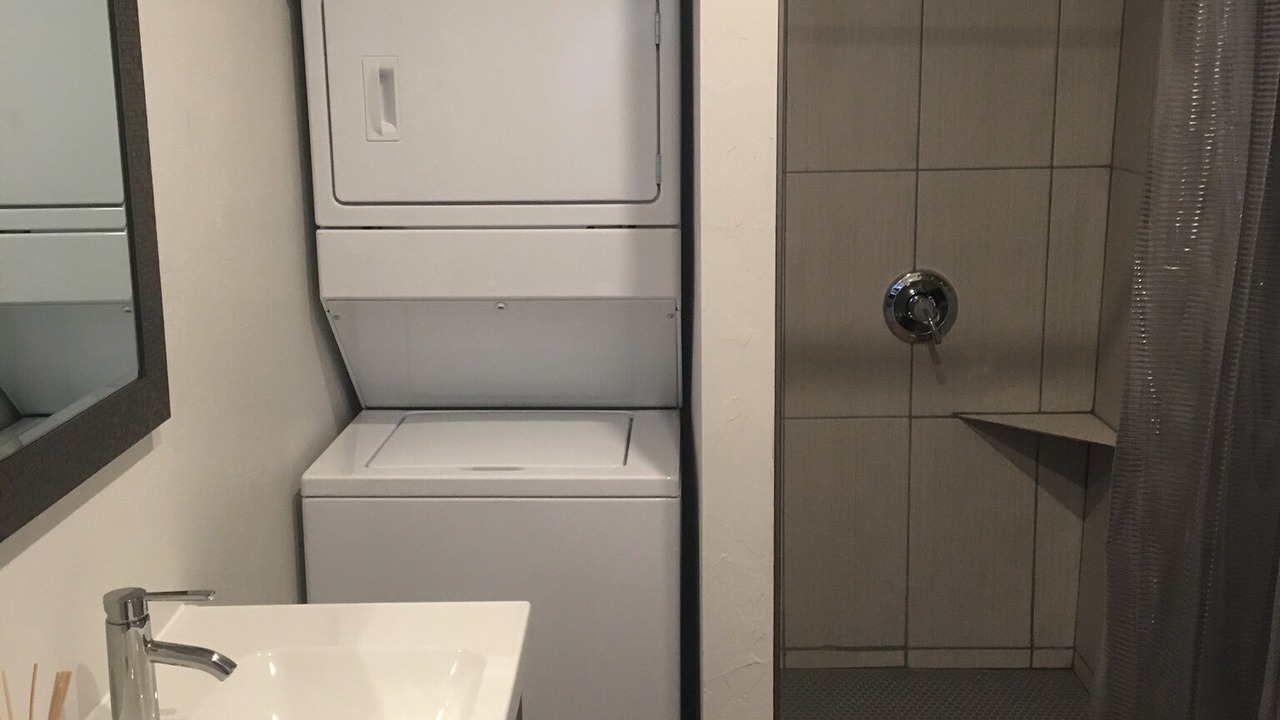 Photo of Bathroom in Central Oklahoma City