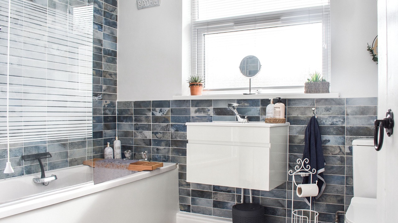 Photo of Bathroom in Darlington