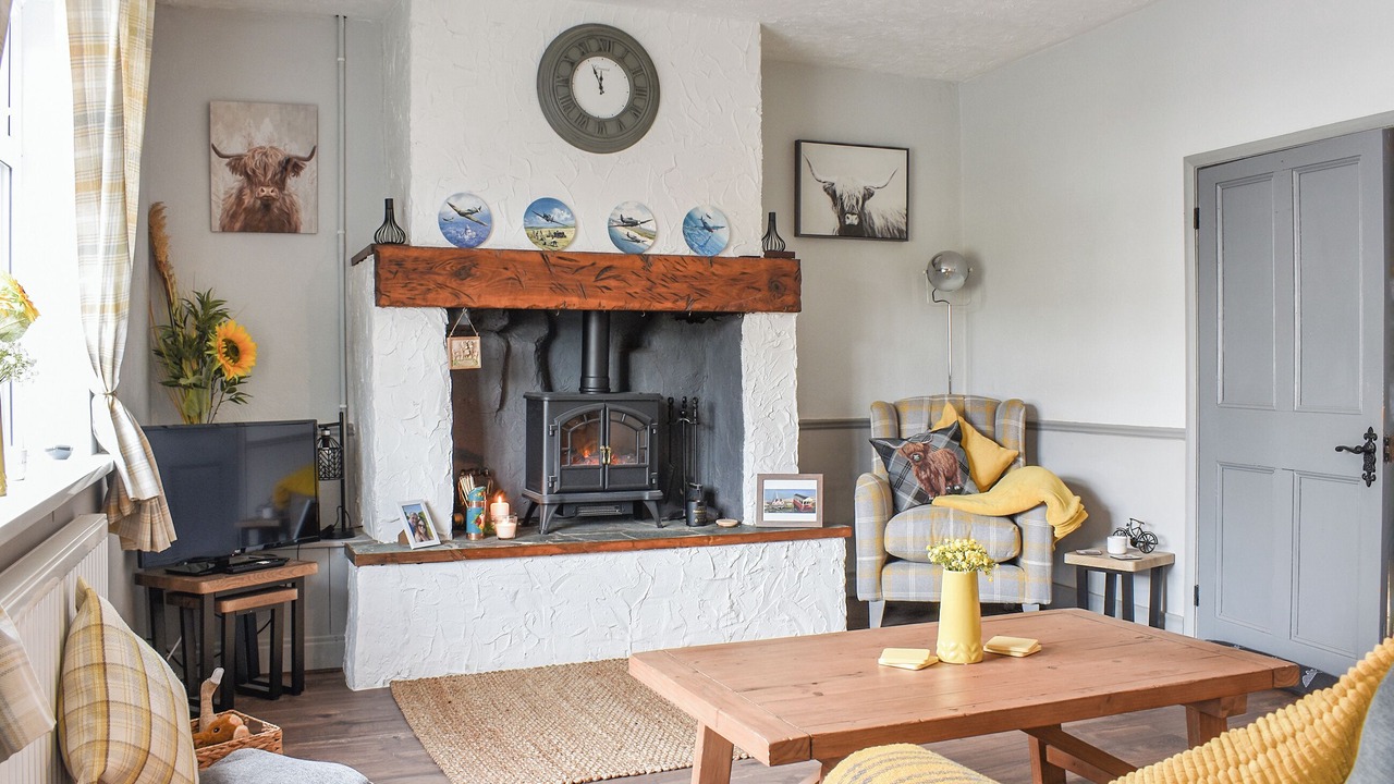 Photo of Bedroom in Darlington