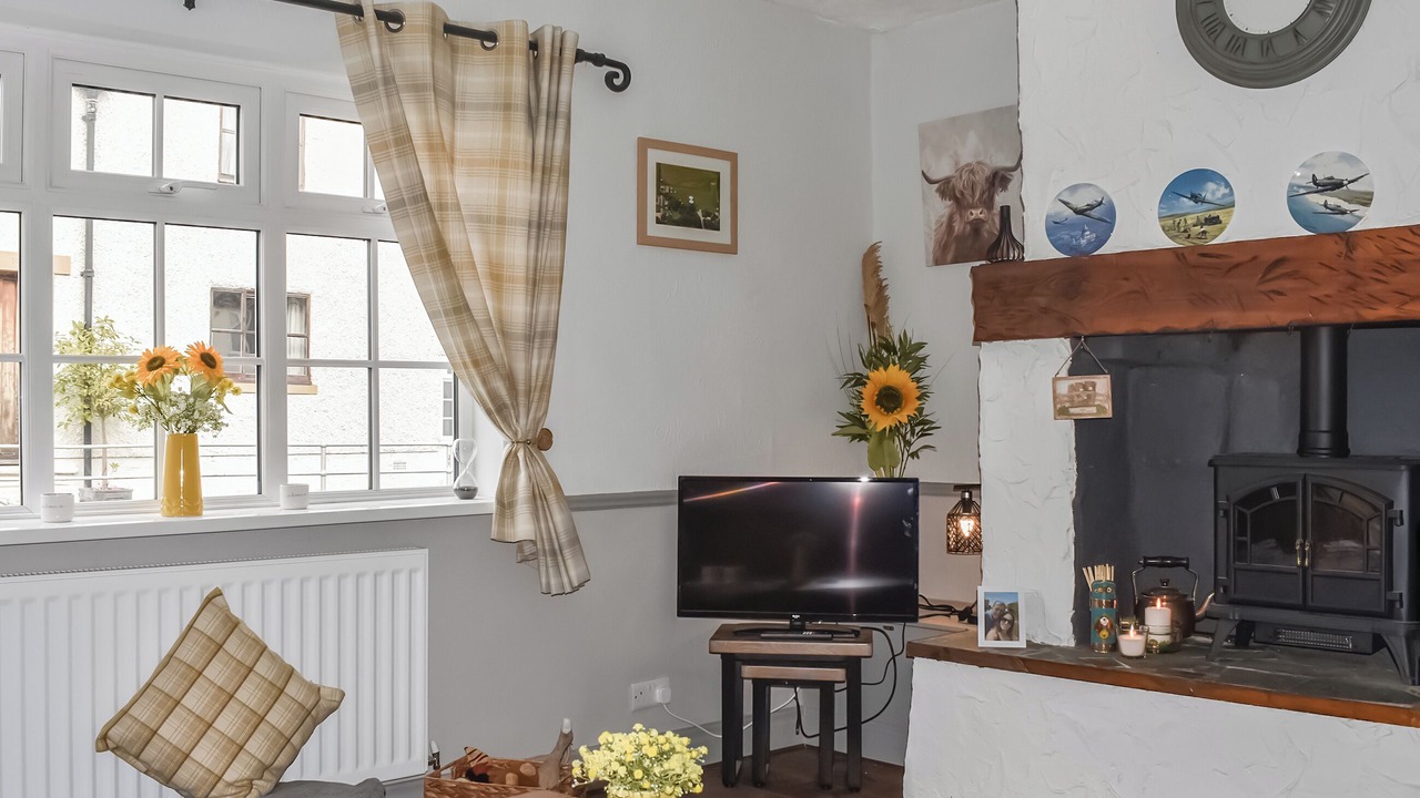 Photo of Bedroom in Darlington