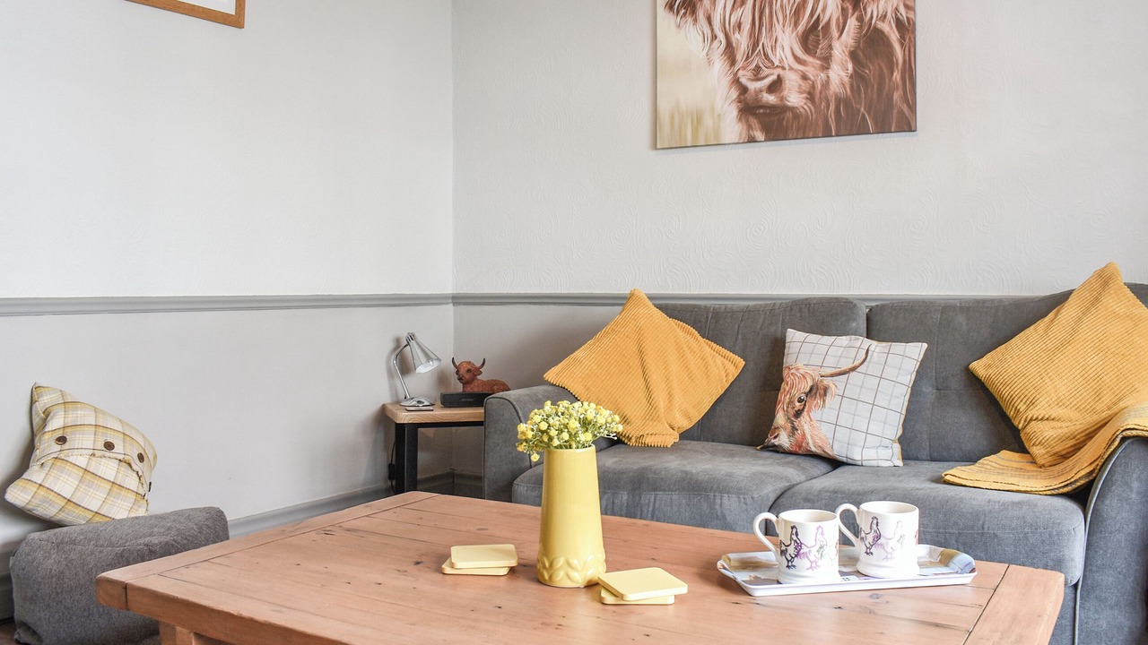 Photo of Bedroom in Darlington