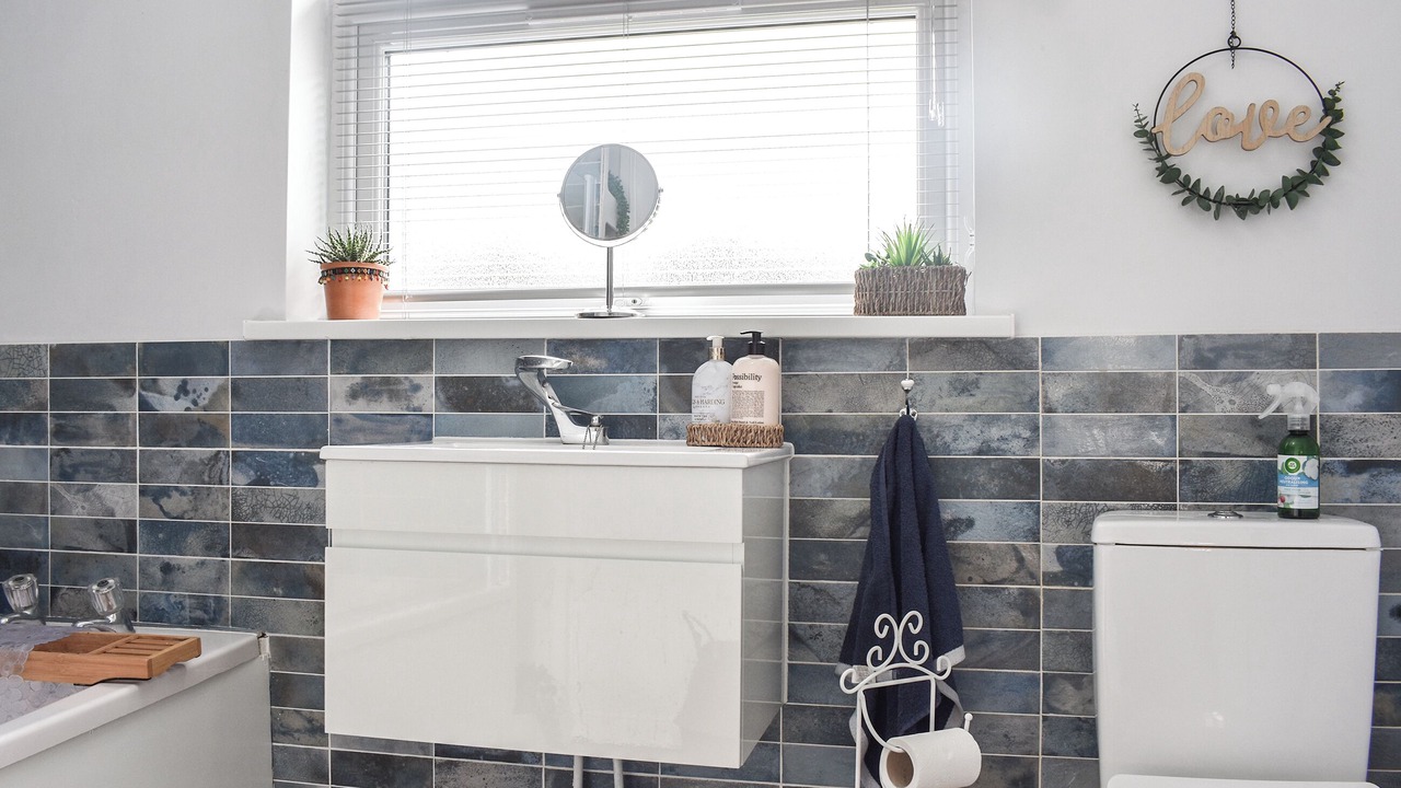 Photo of Bathroom in Darlington