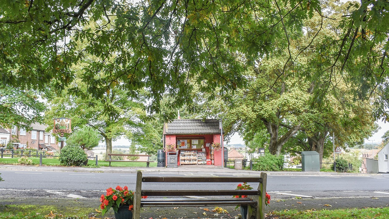 Photo of Others in Darlington