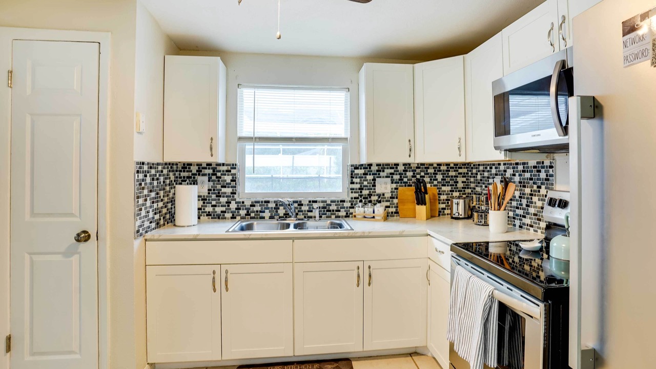 Photo of Kitchen in Lake Somerset