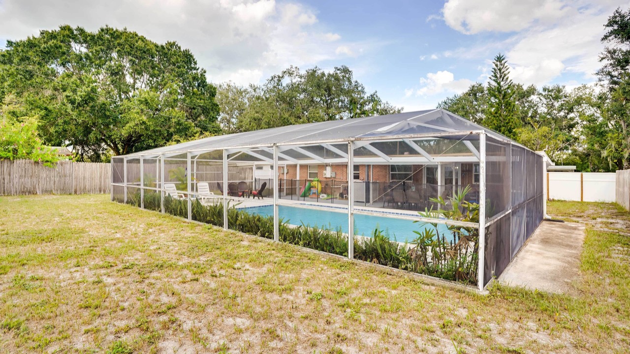 Photo of Outdoor in Lake Somerset